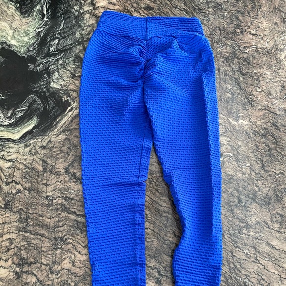 CLS Sportswear Trance Leggings - Picture 5 of 5